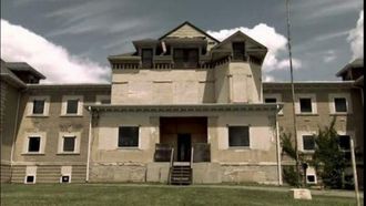 Episode 1 Lost Souls of the Asylum