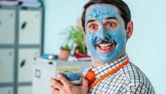 Episode 10 End of Term