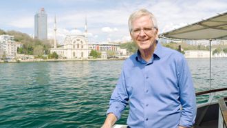 Episode 8 Istanbul: Capital of Emperors and Sultans