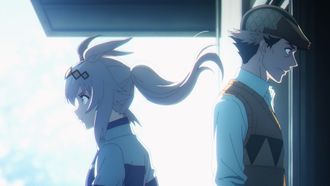 Episode 5 What's Best for Her