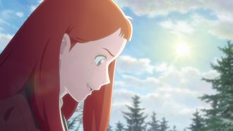 Episode 17 Love Is the Power That Transforms Everything
