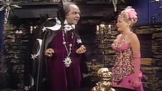 Episode 1 The Sorcerer's Golden Trick (1)