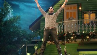 Episode 33 Akshay Kumar, Ileana D’Cruz, Esha Gupta, Arjan Bajwa