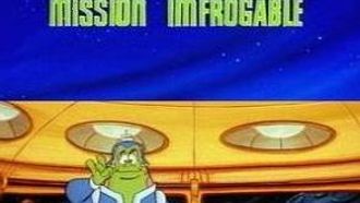 Episode 44 Swamp and Tad: Mission Imfrogable