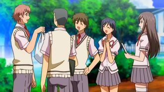 Episode 10 Tokimeki Twilight