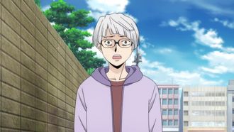 Episode 15 Rebuilding the Baseball Team! + Eat Your Vegetables Too! The Yakiniku Epilogue + Dad's New Job!? + Birthday Present Demands