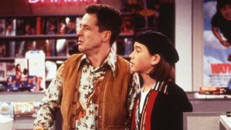 Episode 12 Frozen Dick