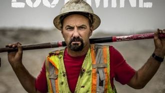 Episode 1 Dozer Dave Returns