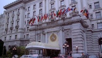 Episode 1 Hotel