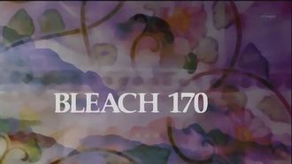 Episode 170 Desperate Struggle Under the Moonlit Night, the Mysterious Assassin and Zanpakutō
