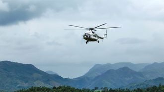 Episode 6 After The Storm