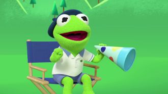 Episode 16 Frogs of a Feather