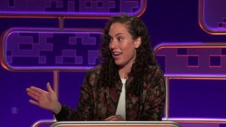 Episode 21 2/27/24 (Caitlin Peluffo, Dulcé Sloan, Jenny Zigrino)