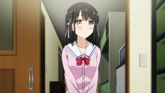 Episode 2 Hanasaka Yui Makes a Promise