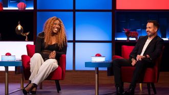 Episode 48 Week 10: Wednesday