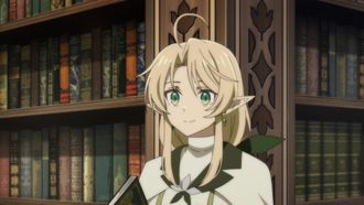 Episode 5 The Great Tidal Bore