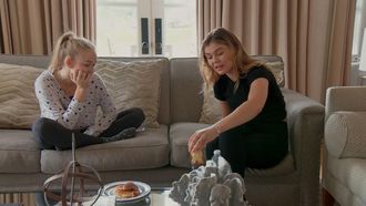 Episode 3 The Hookup Culture