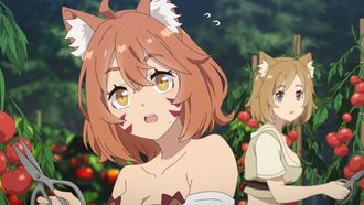 Episode 8 The Researcher and The Two Princesses