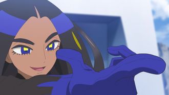 Episode 79 Over the Top!