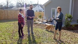 Episode 1 New to Nashville