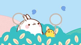 Episode 16 The Butterfly