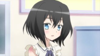 Episode 9 Surprise Attack! Little Sister Warning!