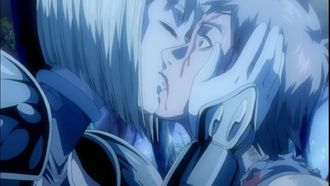 Episode 12 The Endless Gravestones I