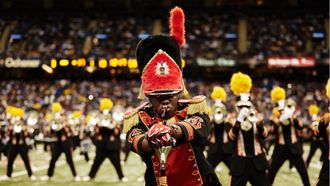 Episode 3 Bayou Classic