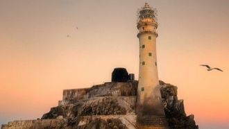 Episode 3 The Fastnet Rock