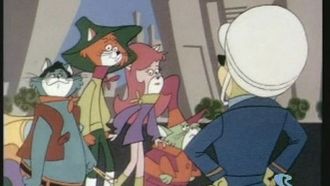 Episode 16 Ghosting-A-Go-Go