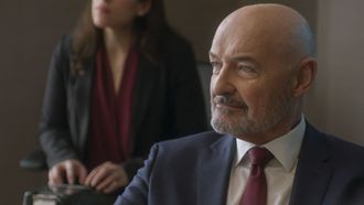 Episode 8 Whitehall: Conclusion (2)