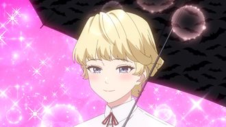 Episode 15 Summer Demon