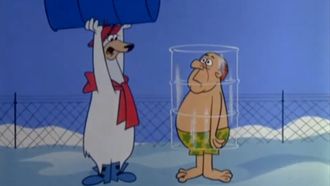 Episode 5 Furry Furlough