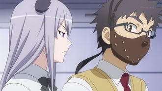 Episode 2 Orientation