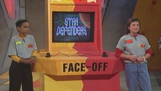Episode 4 Tyrone & Amy vs. Ricardo & Michele