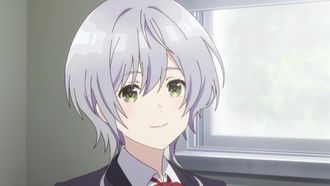 Episode 2 It feels awesome to gain a bunch of levels after a battle