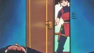 Episode 12 Good Boy? × Bad Boy? × Killua