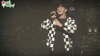 Episode 135 Episode 135 with Kim Young-kwang