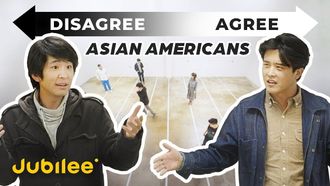 Episode 6 Do All Asian Americans Think the Same?