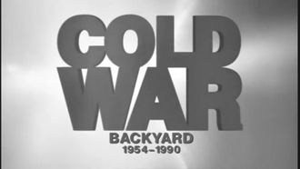 Episode 18 Backyard (1954–1990)