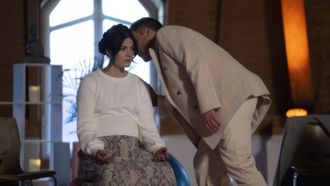 Episode 10 Such Sweet Sorrow