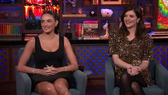 Episode 67 Casey Wilson, Paige Desorbo