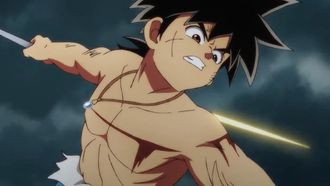 Episode 32 Farewell To the Father