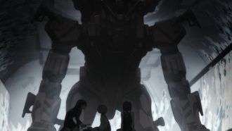 Episode 4 The Witch's War