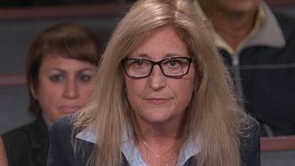 Episode 109 You Jumped On My Car!; Last Will and Testament Strife