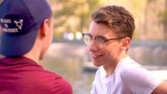 Episode 4 Enchanted Promposal