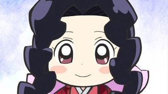 Episode 10 The One Who Rules Mino Rules the Land