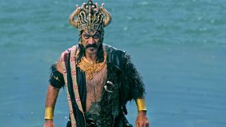 Episode 55 Shurpanakha Ka Pratishod