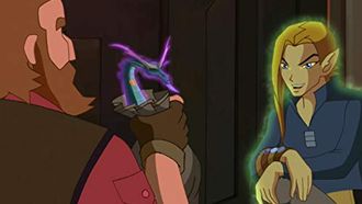 Episode 22 