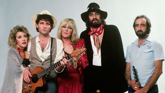 Episode 4 Fleetwood Mac